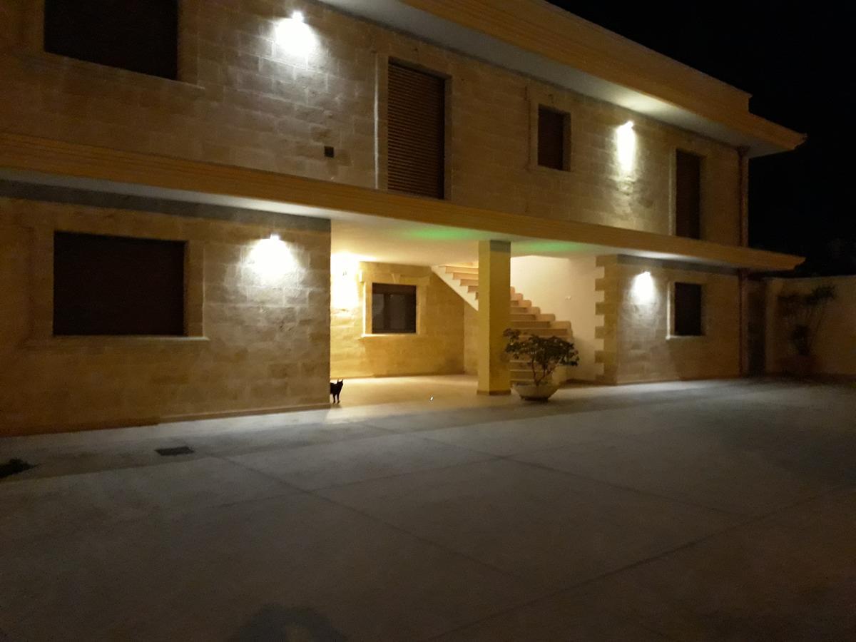 Af Service B&B Mesagne Bagian luar foto