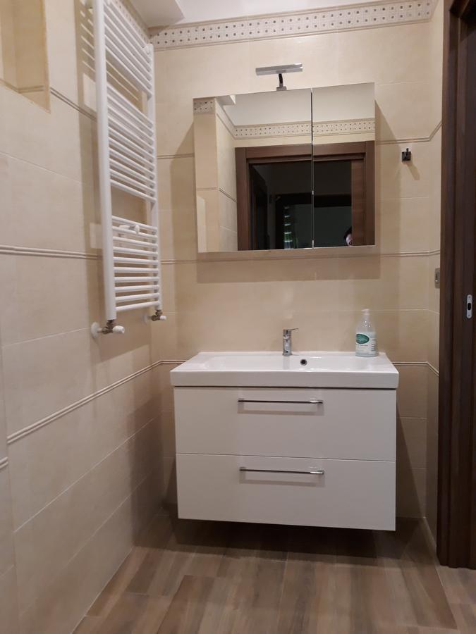 Af Service B&B Mesagne Bagian luar foto