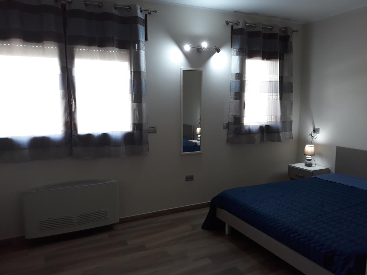 Af Service B&B Mesagne Bagian luar foto