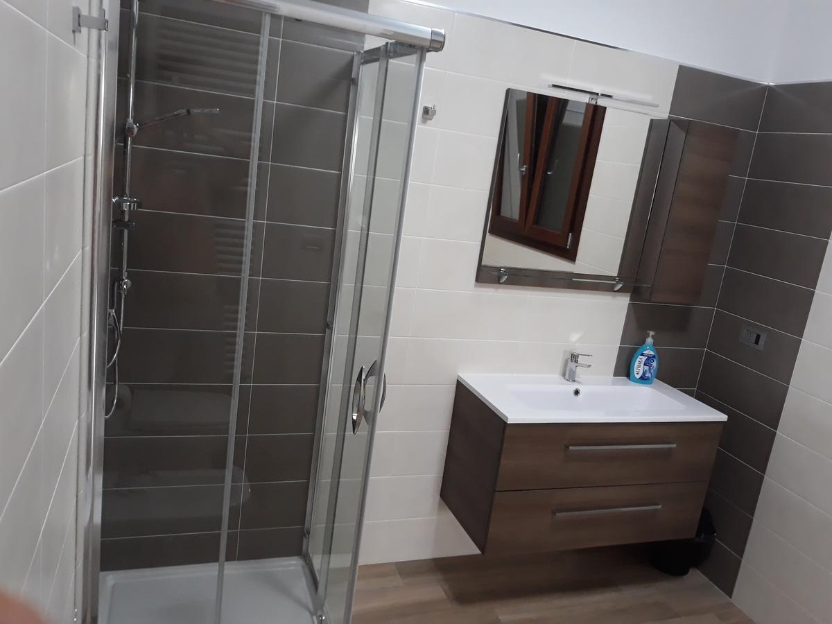 Af Service B&B Mesagne Bagian luar foto