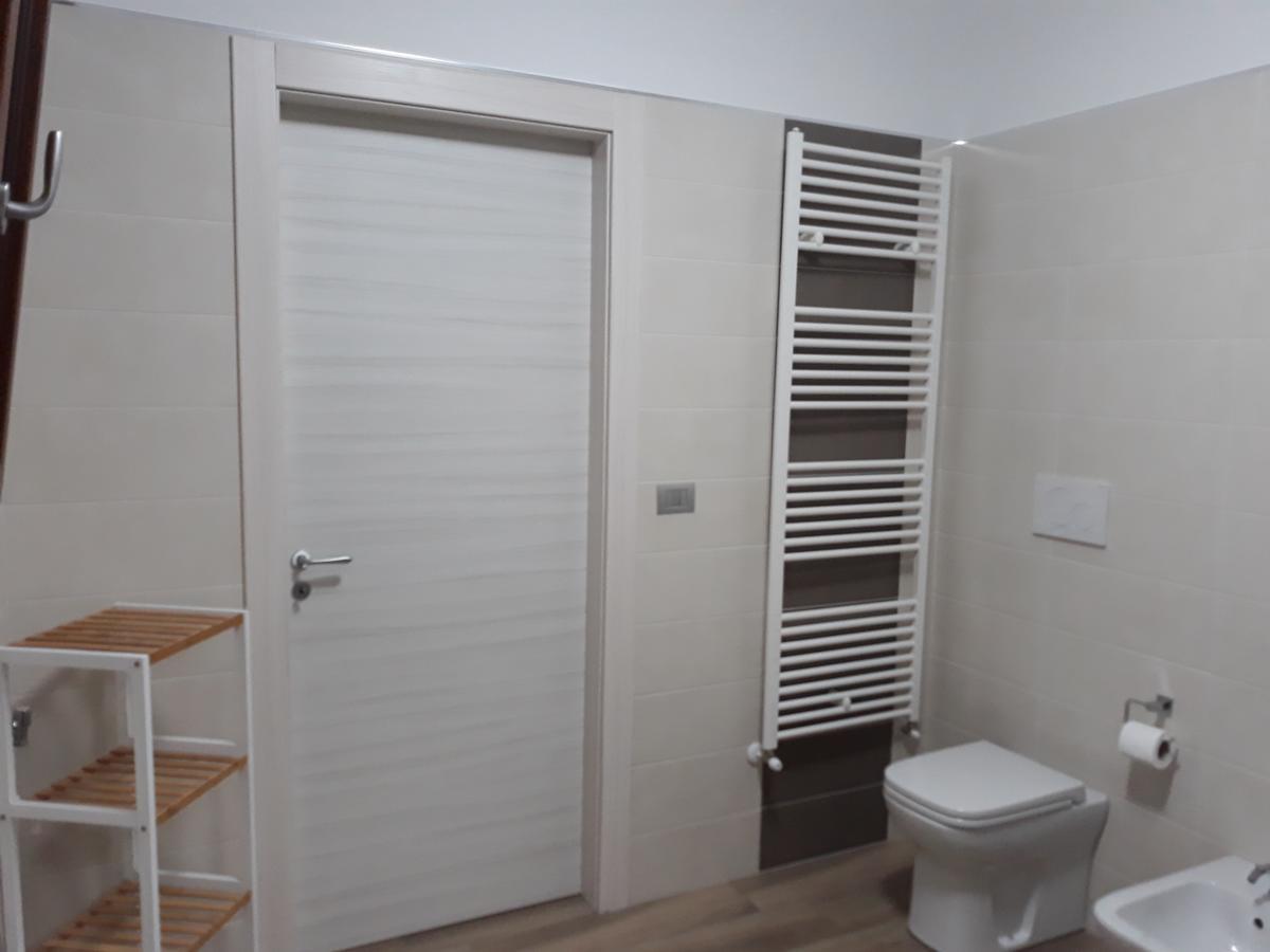 Af Service B&B Mesagne Bagian luar foto